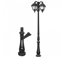 Фонарный столб Fumagalli Simon U33.205.R30.AYH27