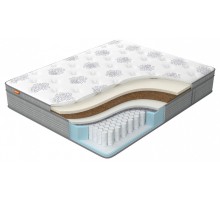 Матрас полутораспальный Orto Premium Middle 2200x1200