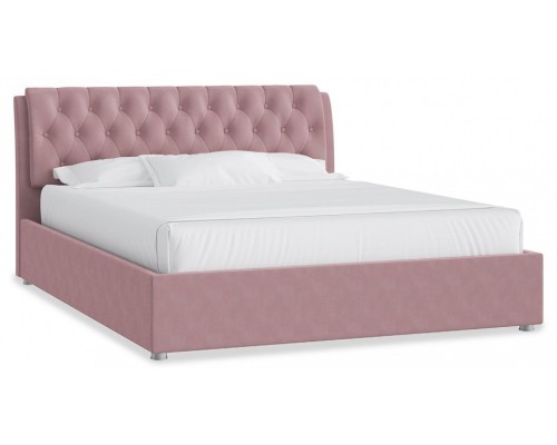 Кровать двуспальная Алиса