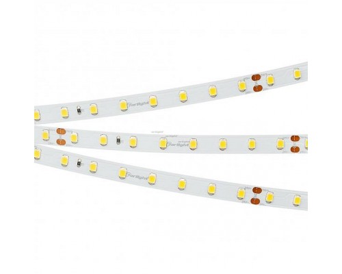 Лента светодиодная Arlight RT 2-5000-50m 24V White5500 (2835, 80 LED/m, LUX) 024522