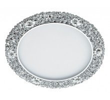 Встраиваемый светильник Novotech Candi LED 357381