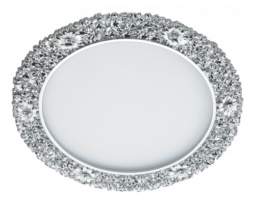 Встраиваемый светильник Novotech Candi LED 357381