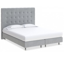 Кровать полутораспальная Madrid Boxspring Elite