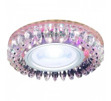 Встраиваемый светильник Ambrella Led S220 S220 PR