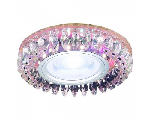 Встраиваемый светильник Ambrella Led S220 S220 PR