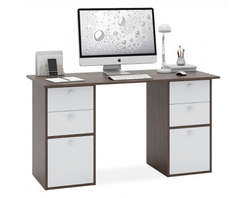 Стол письменный Прайм-62