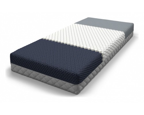 Матрас полутораспальный Alfa 120-200