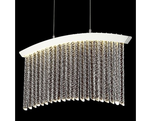 Подвесной светильник Wertmark Helma 