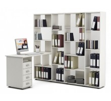 Стол компьютерный Оксфорд-5