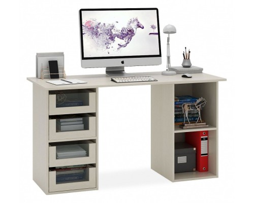 Стол письменный Прайм-64