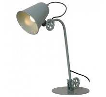 Настольная лампа офисная Lussole Kalifornsky 