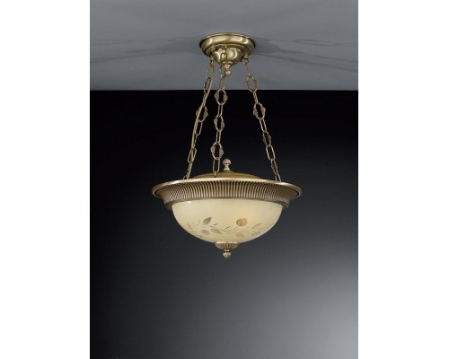 Подвесной светильник Reccagni Angelo 6218 PL 6218/3