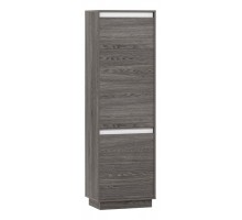 Шкаф для белья Virginia НМ 011.80-01