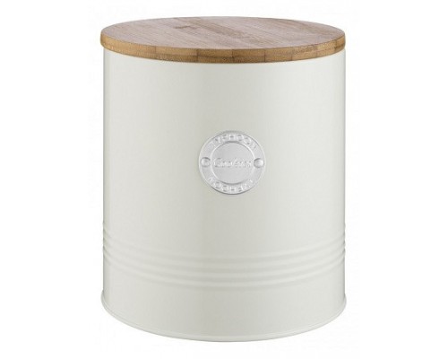 Банка для пищевых продуктов (3.4 л) Living 1401.744V