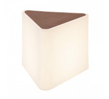 Наземный низкий светильник SLV Kenga 227550