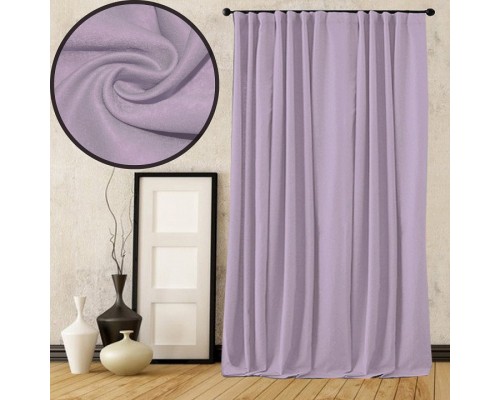 Портьера (200х270 см) 1 шт. RR 42002