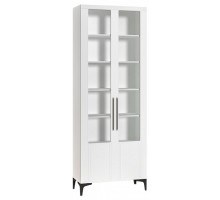 Шкаф-витрина Вестра