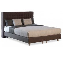 Кровать полутораспальная Tallinn Boxspring Lift