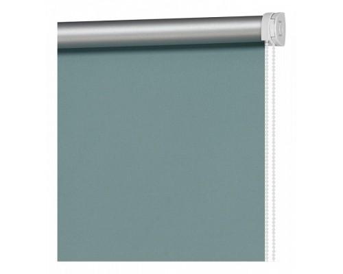 Штора рулонная (40x160 см) Блэкаут Плайн