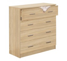 Комод Дуэт-11