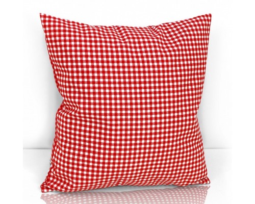 Подушка декоративная (40x40 см) Red Kimberly