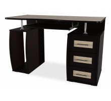 Стол компьютерный Мебелайн-53