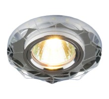 Встраиваемый светильник Elektrostandard 2120 2120 MR16