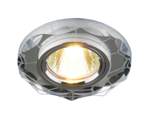 Встраиваемый светильник Elektrostandard 2120 2120 MR16