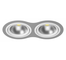 Встраиваемый светильник Lightstar Intero 111 i9290606