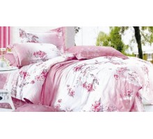 Постельное белье полутораспальное C-207