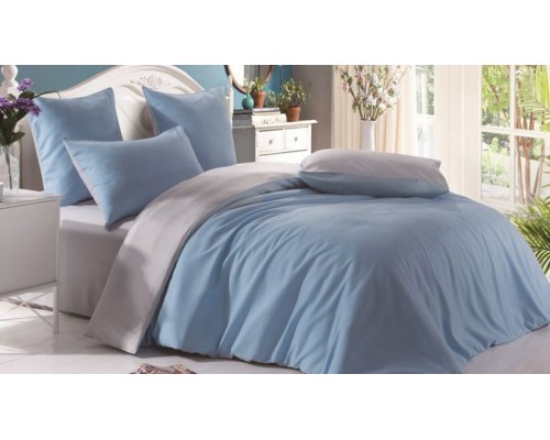 Постельное белье евростандарт MO-43