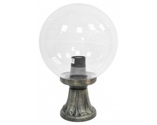 Наземный низкий светильник Fumagalli Globe 300 G30.111.000.BXE27