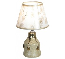 Настольная лампа декоративная Lussole  