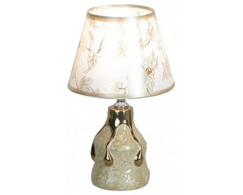 Настольная лампа декоративная Lussole  