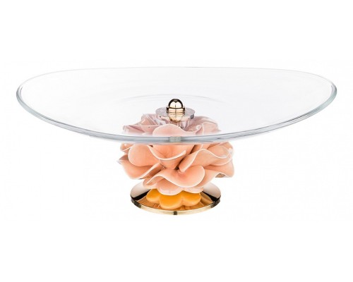 Блюдо декоративное (33х29х13 см) Art 661-060