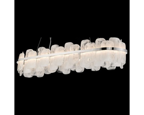 Подвесной светильник Wertmark Nelly 