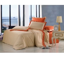 Постельное белье двуспальное OD-17