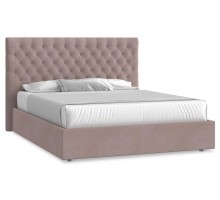 Кровать полутораспальная Грация