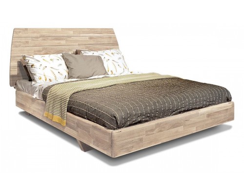 Кровать полутораспальная Wallstreet