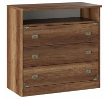 Комод Навигатор ТД-250.04.01