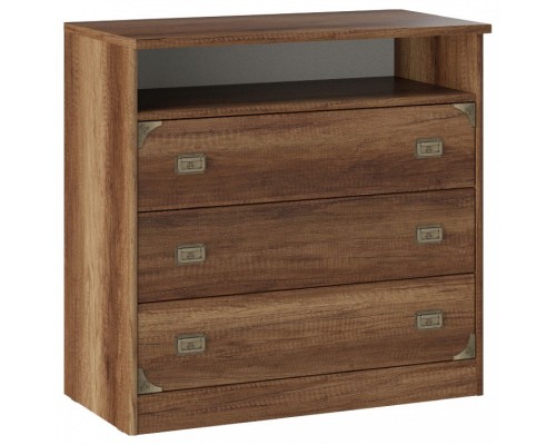 Комод Навигатор ТД-250.04.01