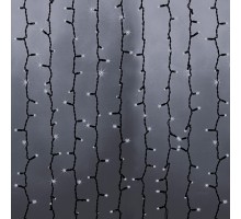 Занавес световой (6x2 м) LED-TPL-75_20 235-265