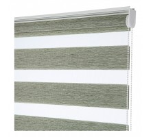 Штора рулонная (140x180 см) Жакккард