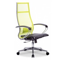 Кресло компьютерное МЕТТА-7(MPRU)