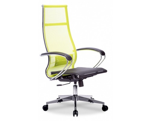 Кресло компьютерное МЕТТА-7(MPRU)