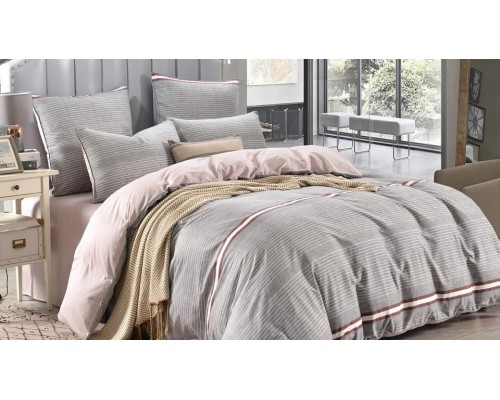 Постельное белье евростандарт Морти