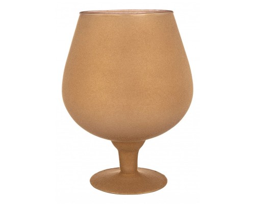 Ваза настольная (26 см) Napolion Velvet 316-1572