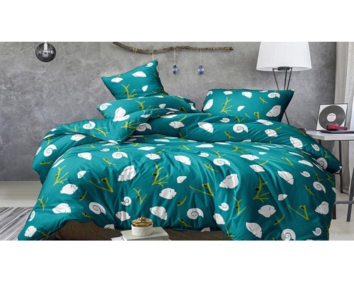 Постельное белье полутораспальное Аризу