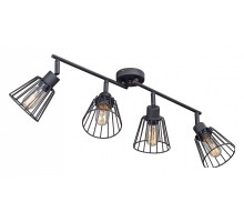 Спот Vitaluce V4589 V4589-1/4PL