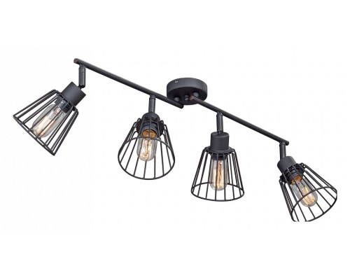 Спот Vitaluce V4589 V4589-1/4PL